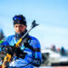 Biathlon : Simon Desthieux tire sa révérence