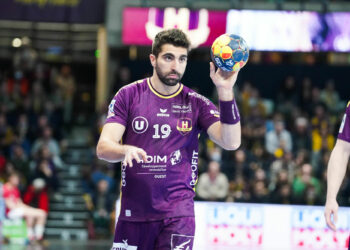 Handball : Nantes s’impose dans la difficulté