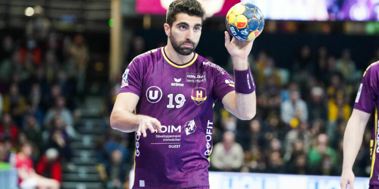 Handball : Nantes s’impose dans la difficulté