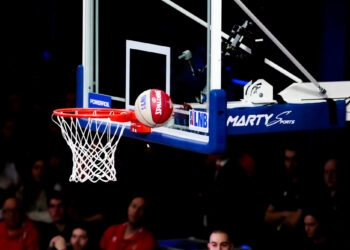 Basket : Saint-Chamond peut-il tenir ?