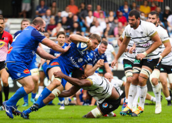 Rugby : Brive – Castres, un choc à enjeux