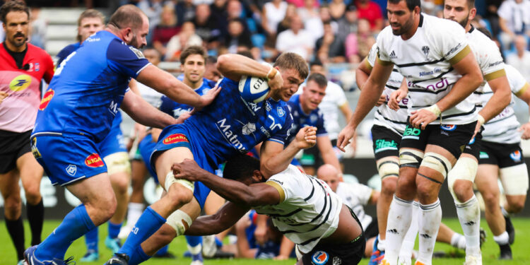 Rugby : Brive – Castres, un choc à enjeux
