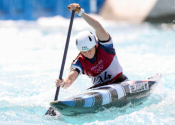 Canoë-Kayak : C’est déjà 2024 avec l’Open de France Xtrême