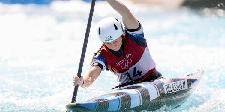 Canoë-Kayak : C’est déjà 2024 avec l’Open de France Xtrême