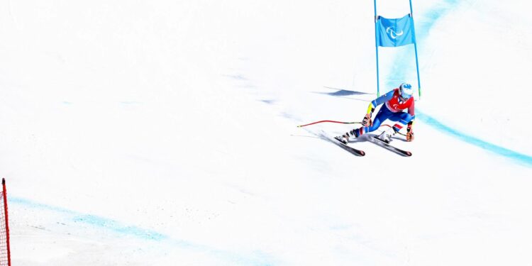 Paralympiques : Le programme du jeudi 10 mars