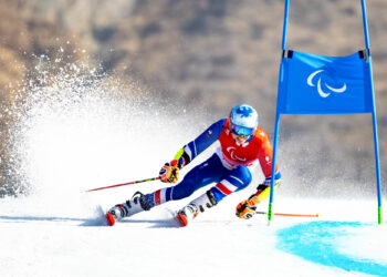 Paralympiques : Le programme du samedi 12 mars