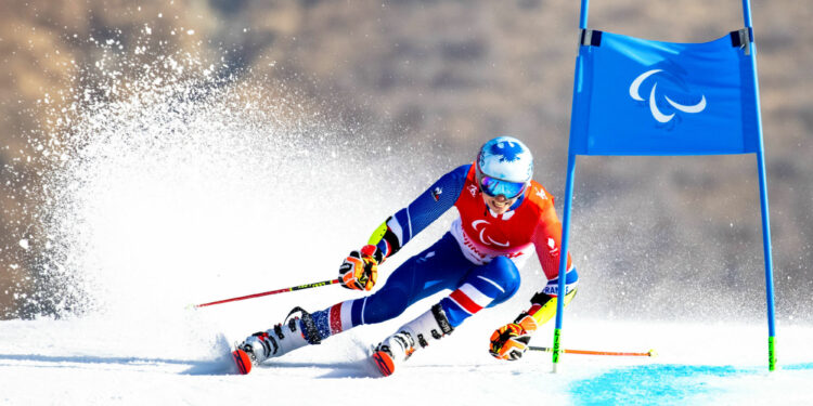 Paralympiques : Le programme du samedi 12 mars