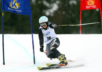 Ski : Le télémark s’installe à Vaujany en avril