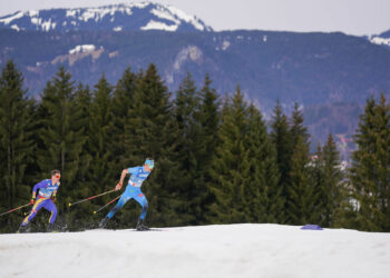 Ski de fond : La Trans’Vercors Nordic revient après deux ans
