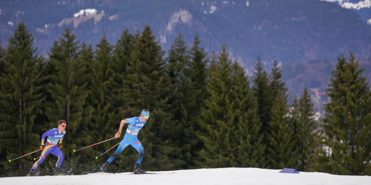 Ski de fond : La Trans’Vercors Nordic revient après deux ans