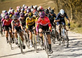 Cyclisme : Les Pyrénées prennent l’accent féminin