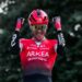 Cyclisme : Arkéa-Samsic bien lancée en 2022