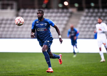 Football : Le Paris FC veut poursuivre sa bonne dynamique