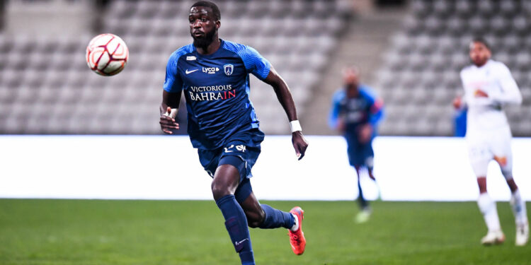 Football : Le Paris FC veut poursuivre sa bonne dynamique