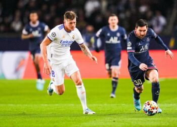 Football : Quelle équipe du PSG pour défier le Real Madrid ?