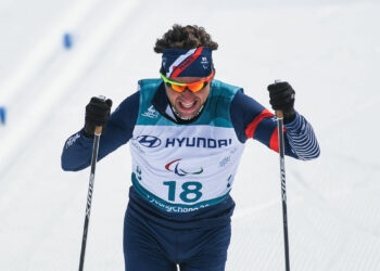 Paralympiques : Le programme du lundi 7 mars