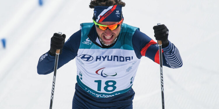 Paralympiques : Le programme du lundi 7 mars