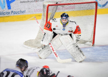 Hockey sur glace : Nice, dernier espoir pour les play-offs