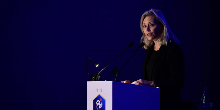 Le réseau « Femmes Dirigeantes » mobilisé en Nouvelle-Aquitaine