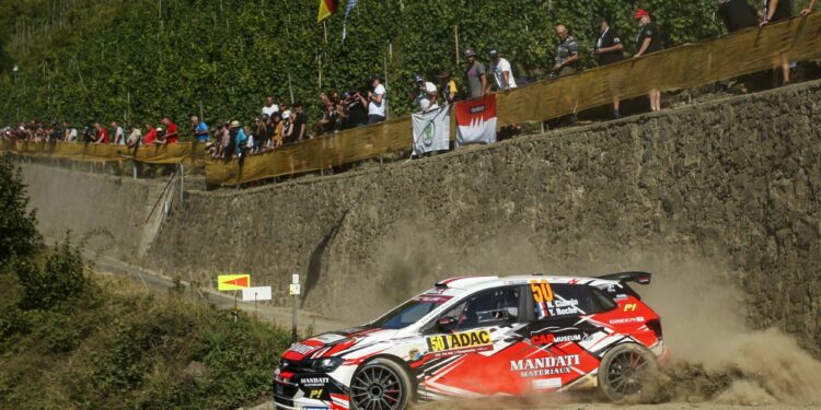 Rallye : Antibes retrouve ses dates printanières en 2022