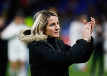 Un plan pour professionnaliser le sport féminin