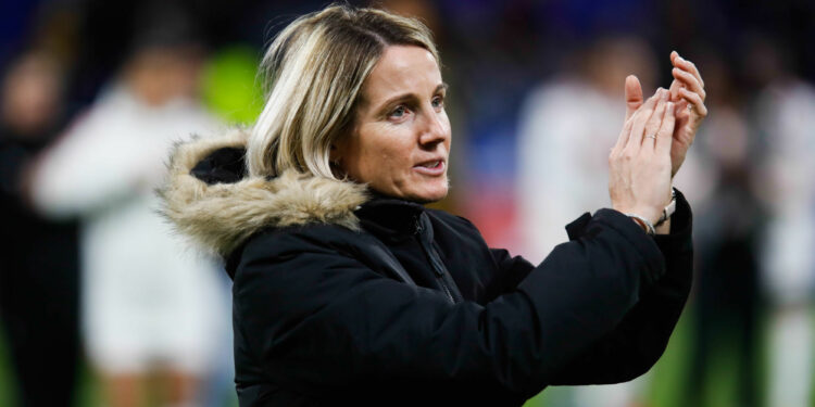 Un plan pour professionnaliser le sport féminin