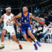 Basket : Vaincue par le Real Madrid, l’ASVEL s’enfonce