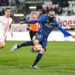 Football : Le Paris FC battu par Nancy