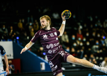 Handball : Istres en mission sauvetage