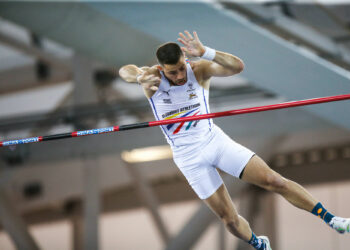 Athlétisme : Records au programme à Paris