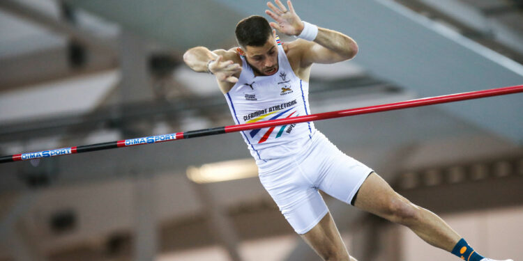 Athlétisme : Records au programme à Paris