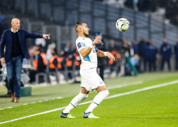 Football : La C4, un défi pour l’Olympique de Marseille