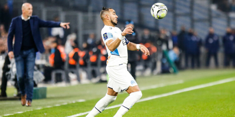 Football : La C4, un défi pour l’Olympique de Marseille