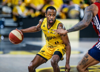 Basket : Fos-Provence active le mode survie