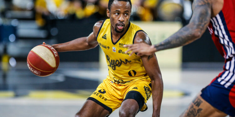 Basket : Fos-Provence active le mode survie