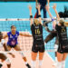 Volley : Des retrouvailles Cannes-Le Cannet en finale de Coupe ?