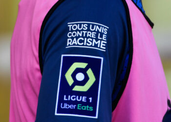Football : La LFP lance sa plate-forme contre les discriminations