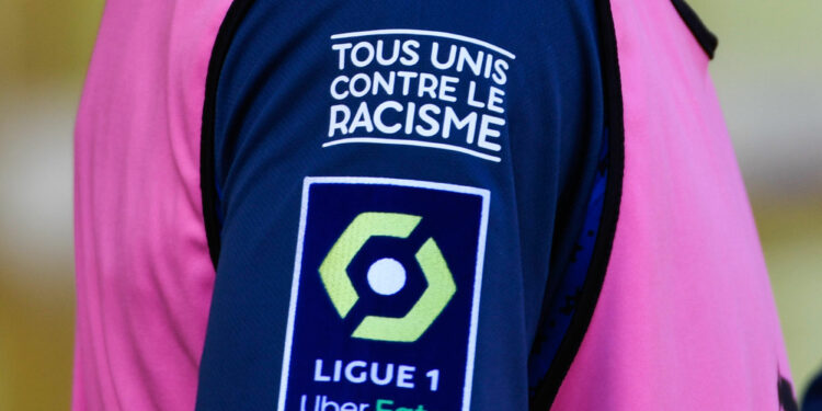 Football : La LFP lance sa plate-forme contre les discriminations
