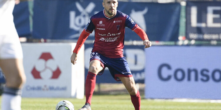 Football : Le RC Vichy se rapproche du Clermont Foot 63