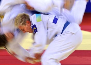 Jujitsu : L’élite tricolore va en découdre à Saint-Orens
