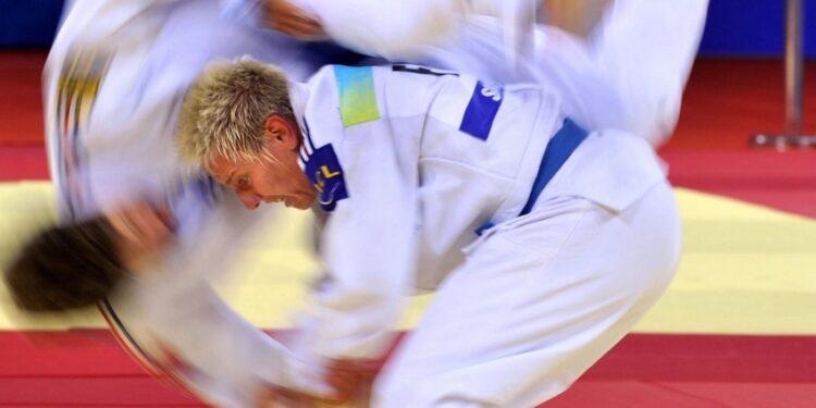 Jujitsu : L’élite tricolore va en découdre à Saint-Orens