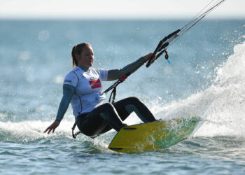 25 ans pour l’incontournable Mondial du Vent