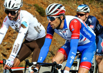 Cyclisme : La Classic Grand Besançon Doubs se dévoile