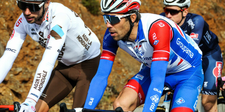 Cyclisme : La Classic Grand Besançon Doubs se dévoile