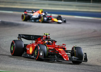 Formule 1 : Magny-Cours de retour sur le circuit en 2023 ?