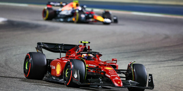 Formule 1 : Magny-Cours de retour sur le circuit en 2023 ?