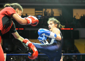Le sport en fête pendant huit jours à Rennes