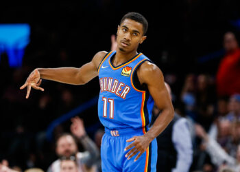 Basket : Théo Maledon en éruption, enfin le déclic ?