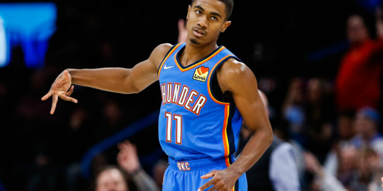 Basket : Théo Maledon en éruption, enfin le déclic ?