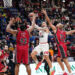 Basket : Monaco a un pied et demi en play-offs d’Euroligue